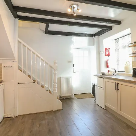 Holiday home The Granary Bodmin