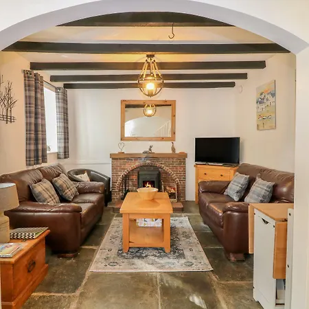 The Granary Holiday home *