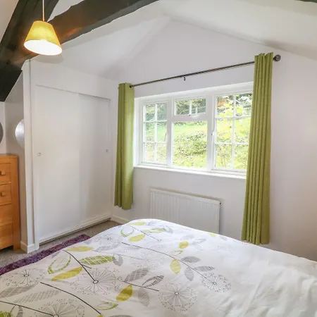 The Granary Holiday home *