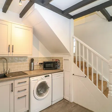 The Granary Bodmin